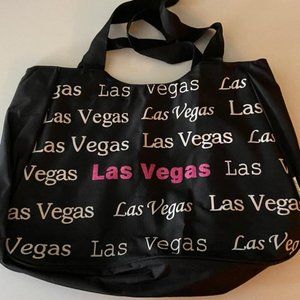 Las Vegas tote